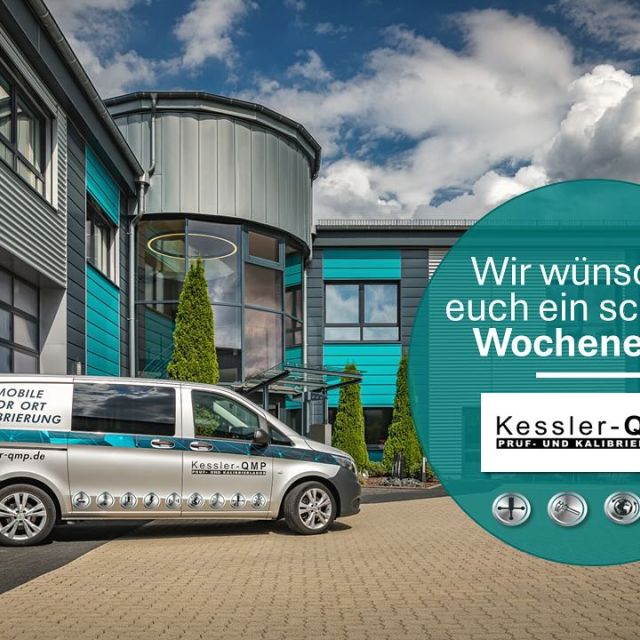 Kessler QMP GmbH 🛠️🪛🌐 🚀
Gute Gründe für eine Zusa ...