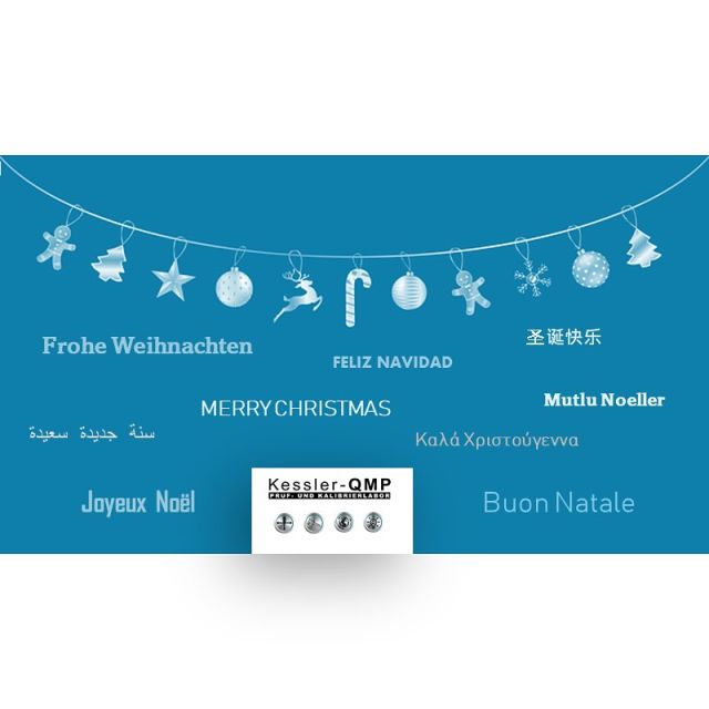 Frohe Weihnachten 🎄🎁 🎅🏽
Ein weiteres Jahr neigt si ...