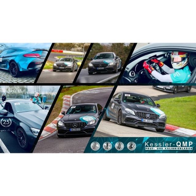 QMP – Motorsport„Sportfahrertraining mit unserem ...